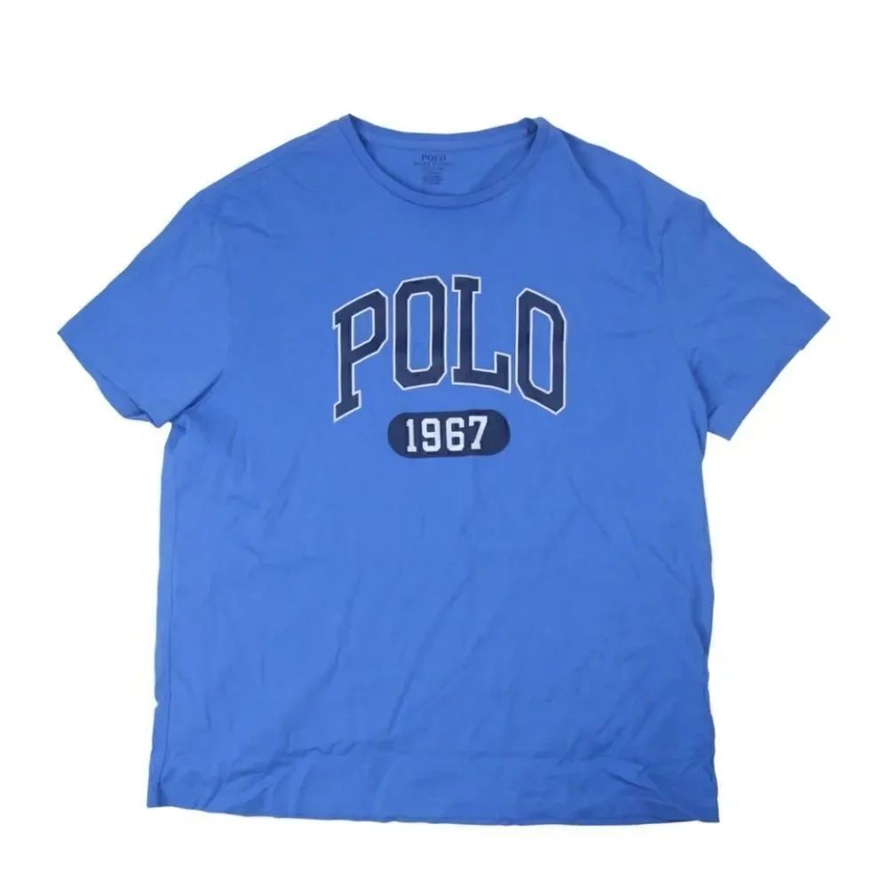 Men's Polo Tshirt L